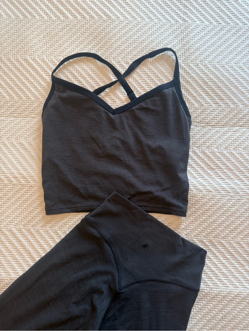 Vitality Daydream Set - Midnight Marl